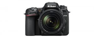 Nikon D7500 inceleme