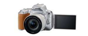Canon EIS200D