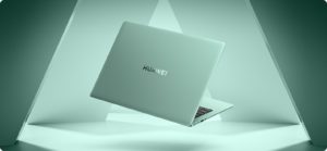 Huawei MateBook 14s
